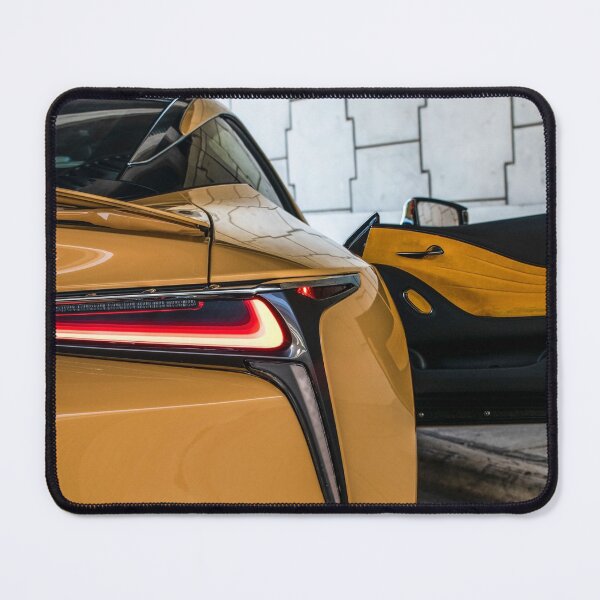 Item preview, Lexus LC500  designed and sold by Mark Albano.