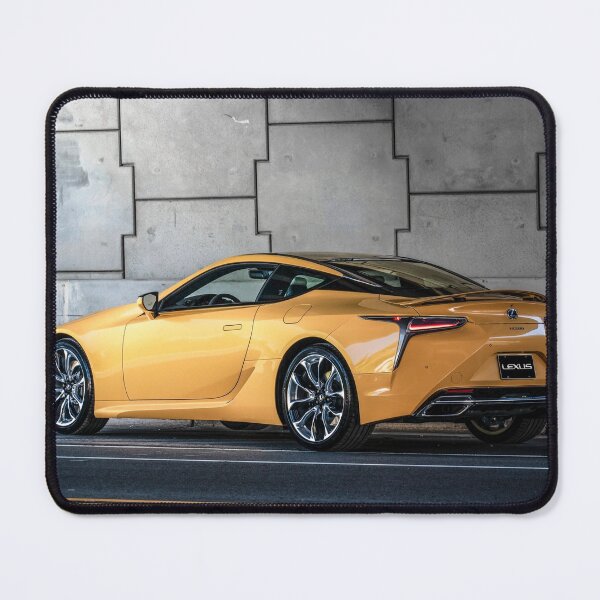 Item preview, Lexus LC500 designed and sold by Mark Albano.