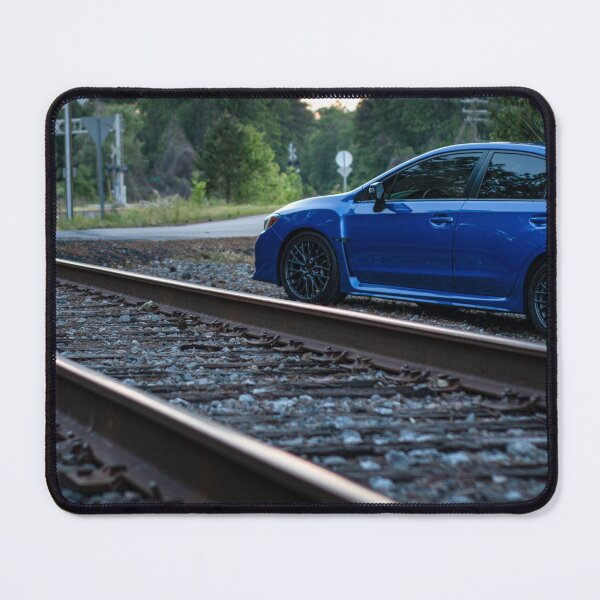 Item preview, Subaru STI designed and sold by Mark Albano.
