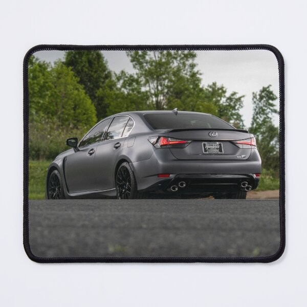 Item preview, Lexus GSF designed and sold by Mark Albano.