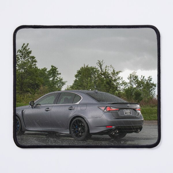 Item preview, Lexus GSF designed and sold by Mark Albano.