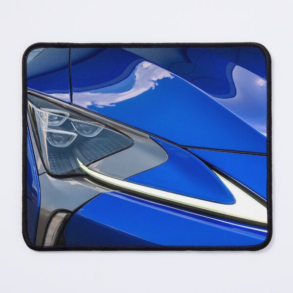 Item preview, Lexus LC500 designed and sold by Mark Albano.