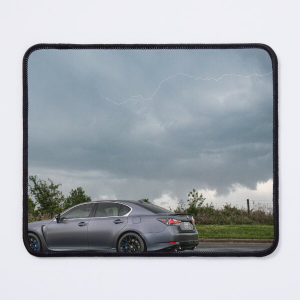 Item preview, Lexus GSF designed and sold by Mark Albano.