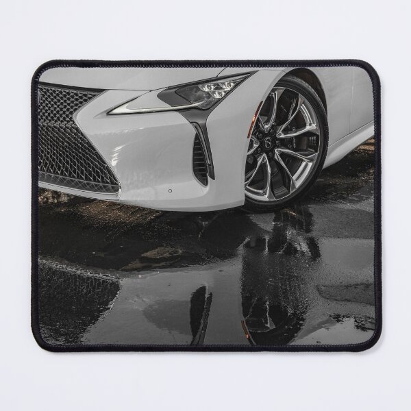 Item preview, Lexus LC 500 designed and sold by Mark Albano.