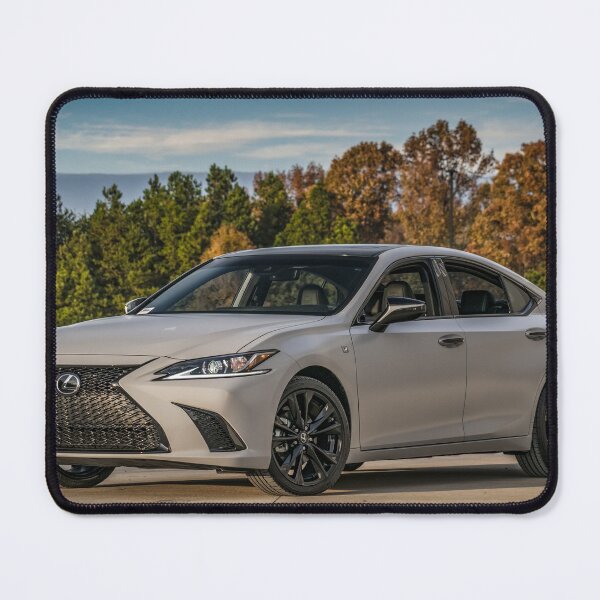 Item preview, Lexus ES F sport designed and sold by Mark Albano.