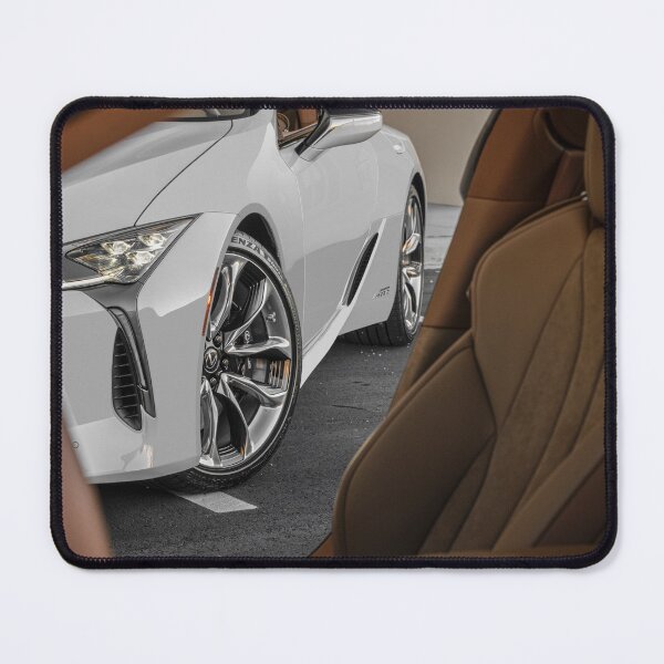 Item preview, Lexus LC500 designed and sold by Mark Albano.