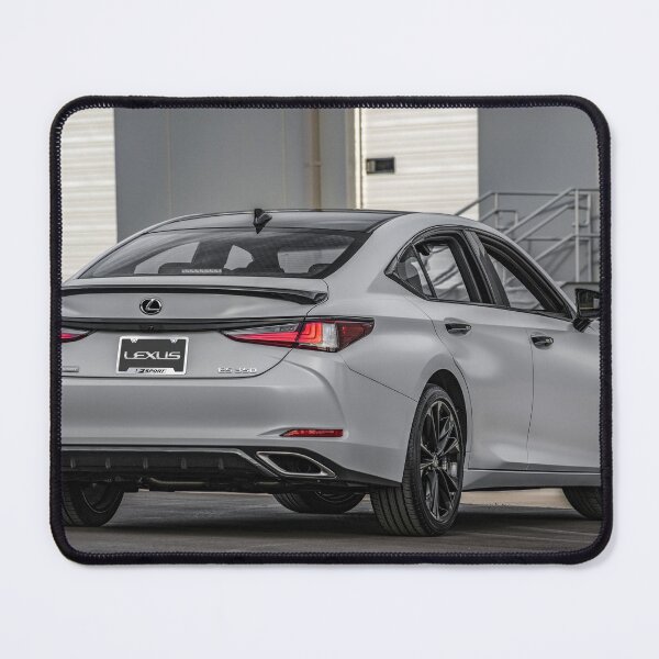Item preview, Lexus ES F sport designed and sold by Mark Albano.