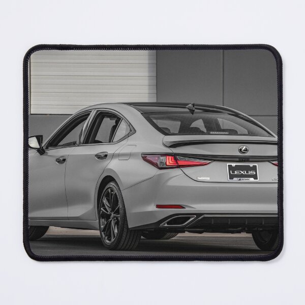 Item preview, Lexus ES F sport designed and sold by Mark Albano.