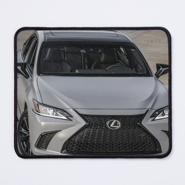 Item preview, Lexus ES F sport designed and sold by Mark Albano.