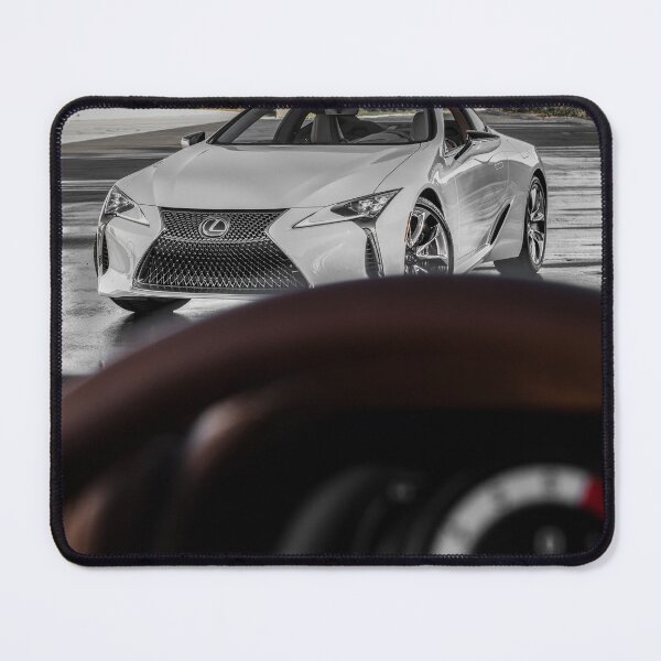 Item preview, Lexus LC 500 designed and sold by Mark Albano.