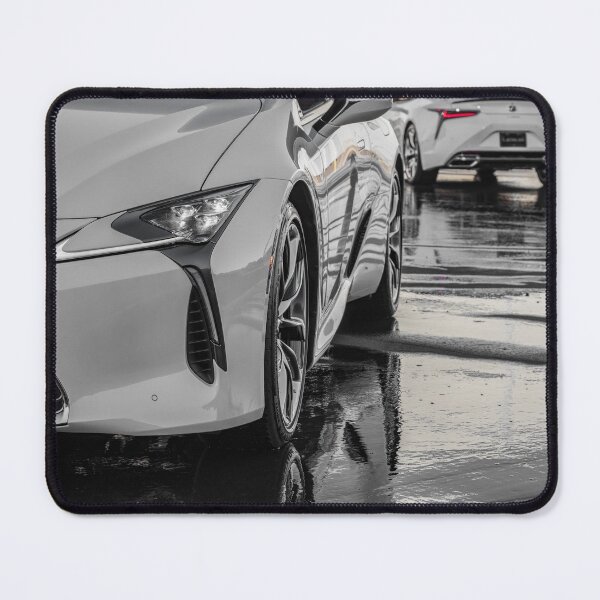 Item preview, Lexus LC500 designed and sold by Mark Albano.