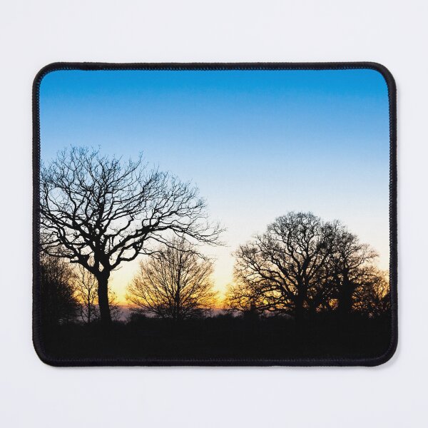 Item preview, Sunset at RHS Gardens, Wisley designed and sold by Graham Prentice.