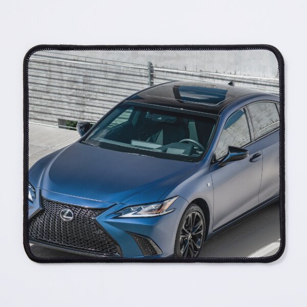 Item preview, Wrapped Lexus ES350 FSport designed and sold by Mark Albano.