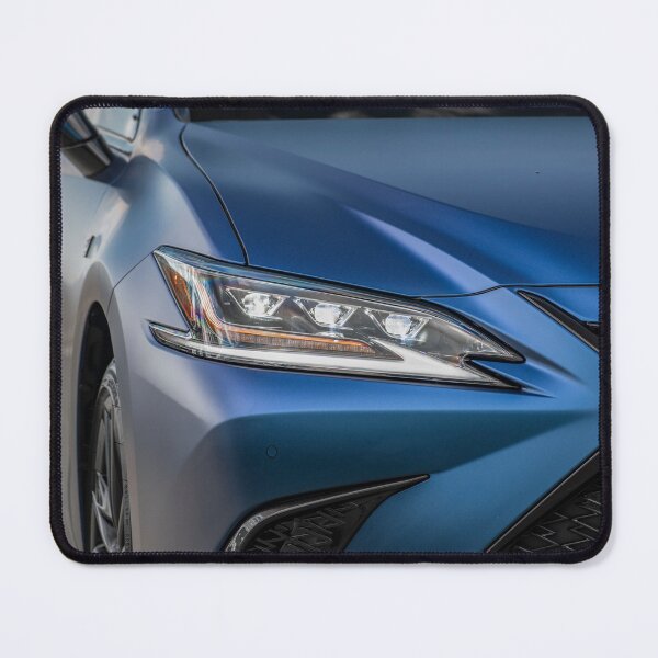 Item preview, Wrapped Lexus ES350 FSport designed and sold by Mark Albano.