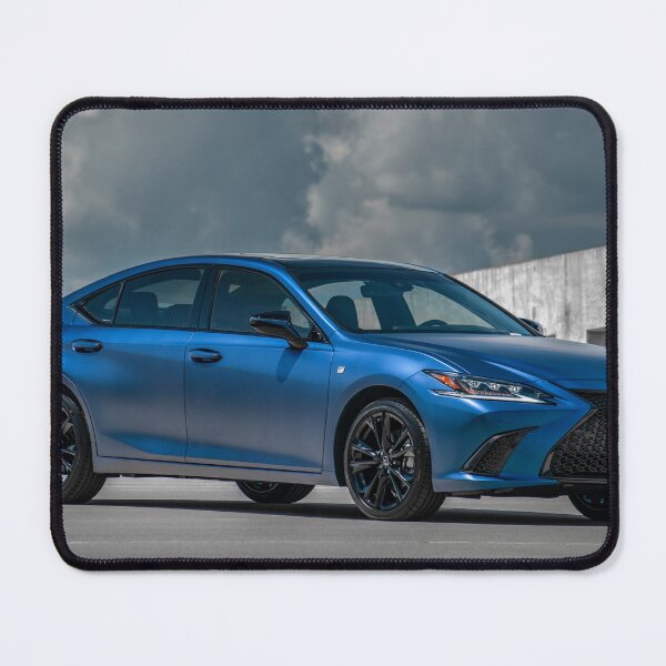 Item preview, Wrapped Lexus ES350 F Sport designed and sold by Mark Albano.