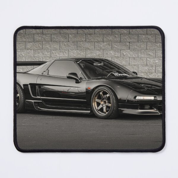 Item preview, NSX designed and sold by Mark Albano.