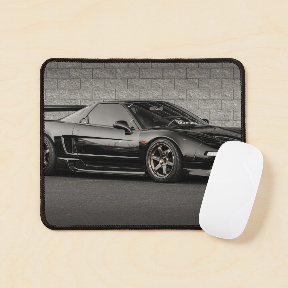 Item preview, Mouse Pad designed and sold by flowgraphix.