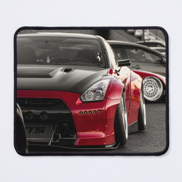 Item preview, GTR designed and sold by Mark Albano.