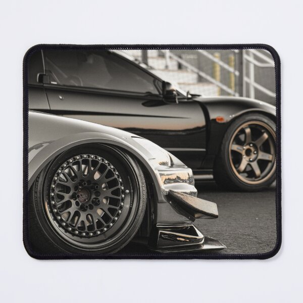Item preview, S2000 & NSX designed and sold by Mark Albano.