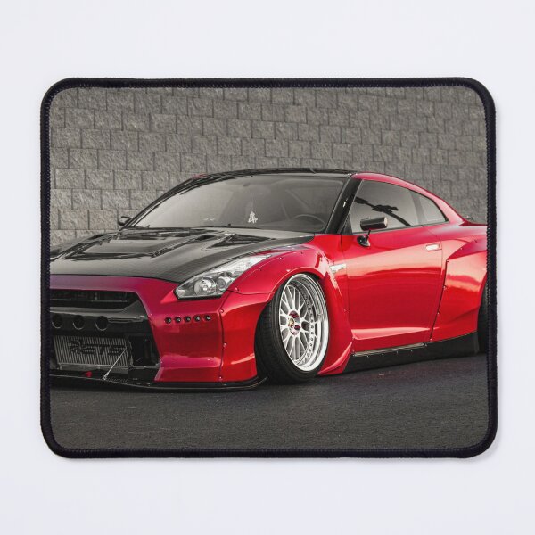 Item preview, GTR designed and sold by Mark Albano.
