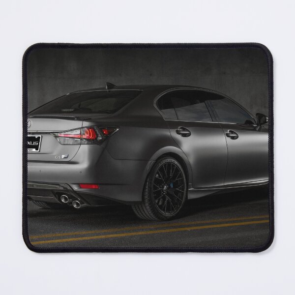 Item preview, Lexus GSF designed and sold by Mark Albano.