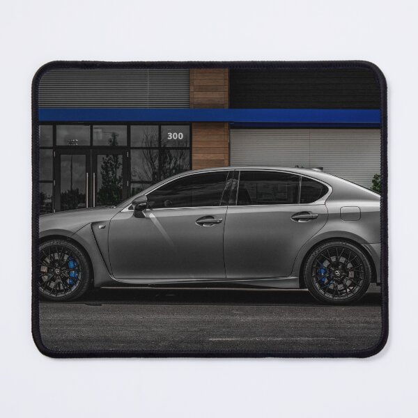 Item preview, Lexus GSF designed and sold by Mark Albano.