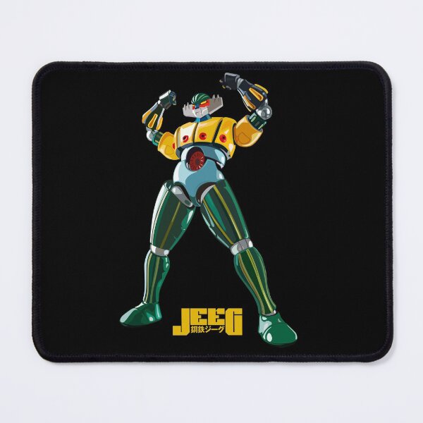 Item preview, Jeeg Robot designed and sold by jordygraph.