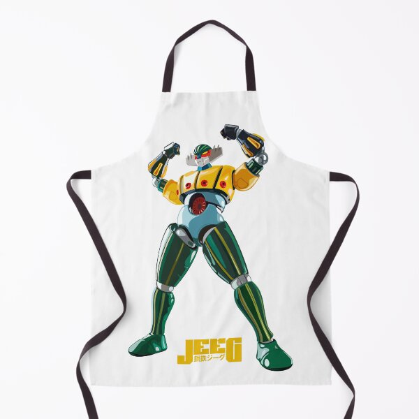 Item preview, Jeeg Robot designed and sold by jordygraph.