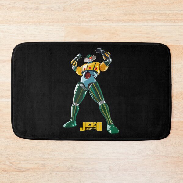 Item preview, Jeeg Robot designed and sold by jordygraph.
