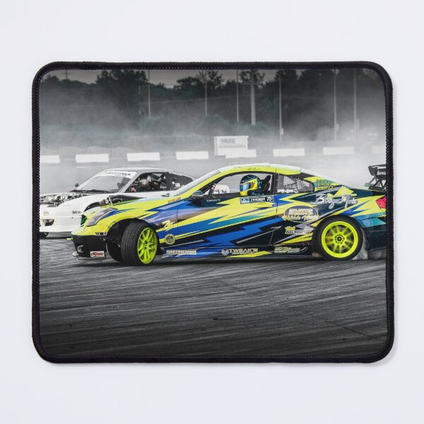 Item preview, Tandem Drift designed and sold by Mark Albano.