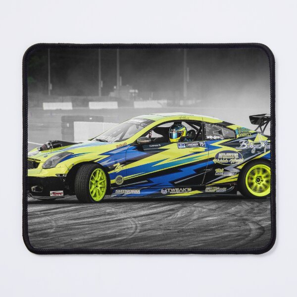 Item preview, Drift Car designed and sold by Mark Albano.