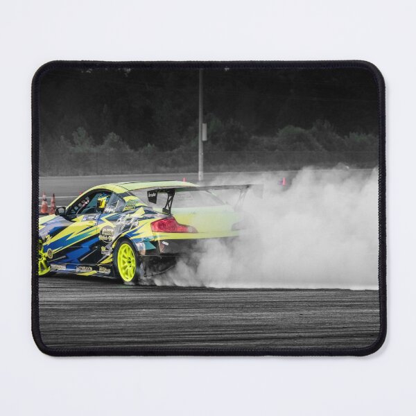 Item preview, Drift Car designed and sold by Mark Albano.