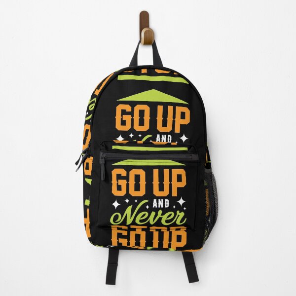 Item preview, Go up and never stop (2) - Better Person, Stay Motivated designed and sold by Delandor.