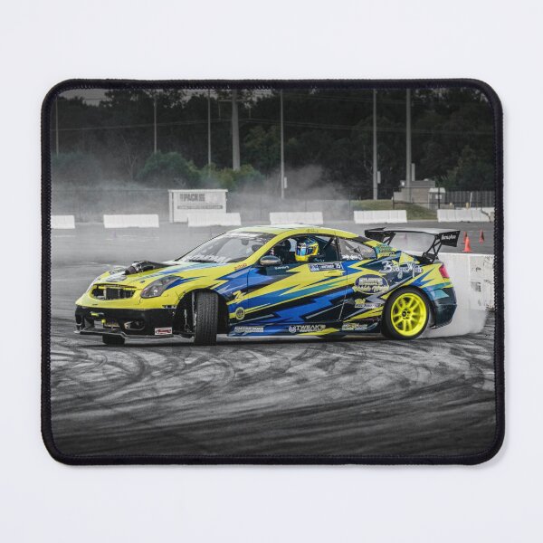 Item preview, Drift Car designed and sold by Mark Albano.