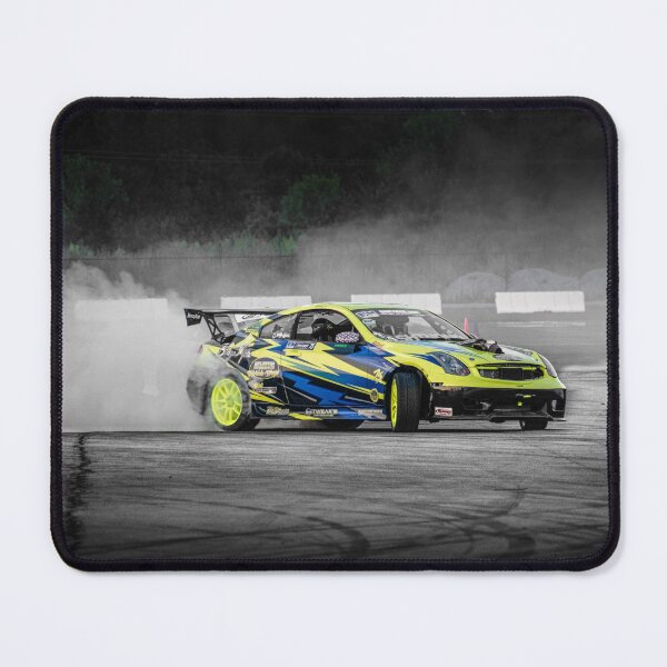 Item preview, Drift Car designed and sold by Mark Albano.