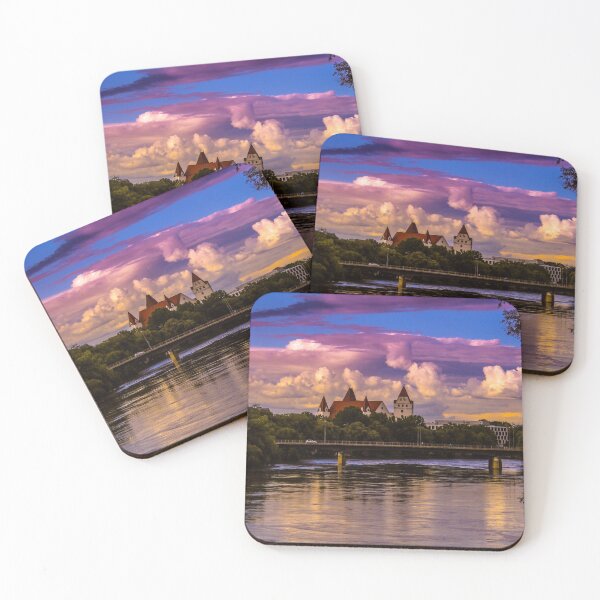 Item preview, Ingolstadt designed and sold by Jacob Riley.