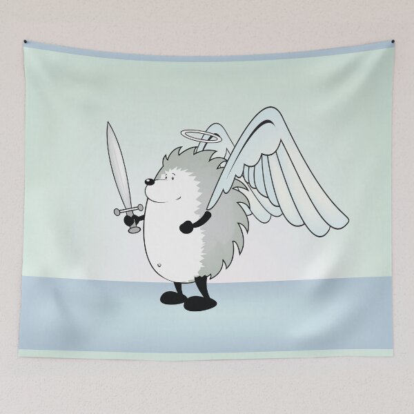 Item preview, Good hedgie designed and sold by mangulica.