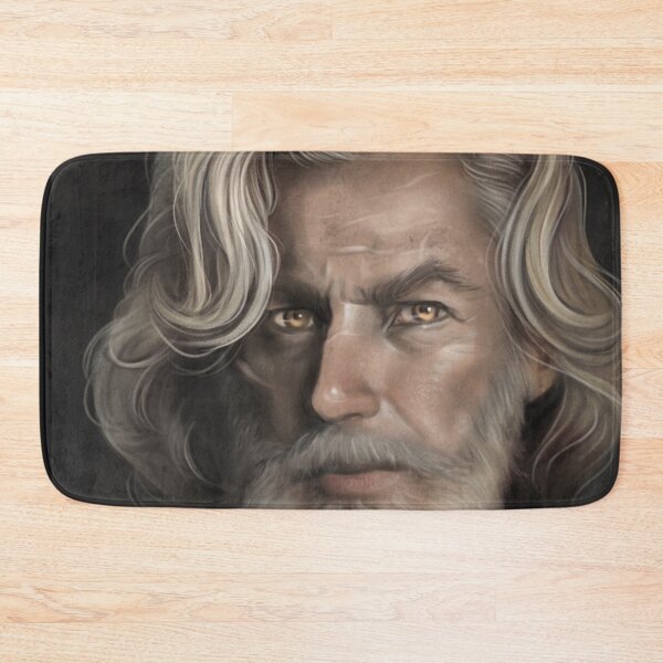 Item preview, The Cool Old Guy We Should Have Listened To designed and sold by printthisslogan.