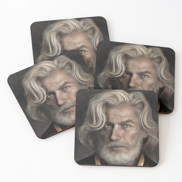 Item preview, The Cool Old Guy We Should Have Listened To designed and sold by printthisslogan.