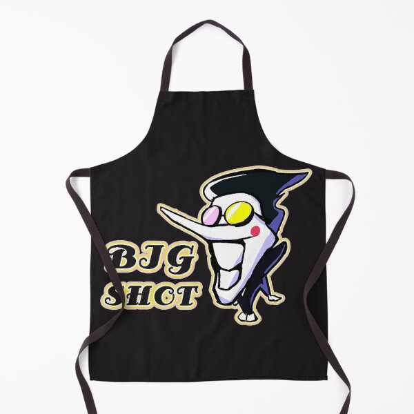Item preview, Spamton designed and sold by capotees.