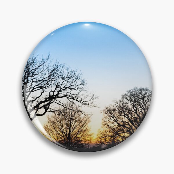 Item preview, Sunset at RHS Gardens, Wisley designed and sold by Graham Prentice.