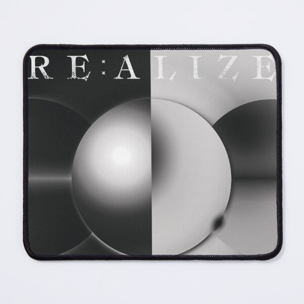 Item preview, TO1 - RE:ALIZE designed and sold by peachybts.