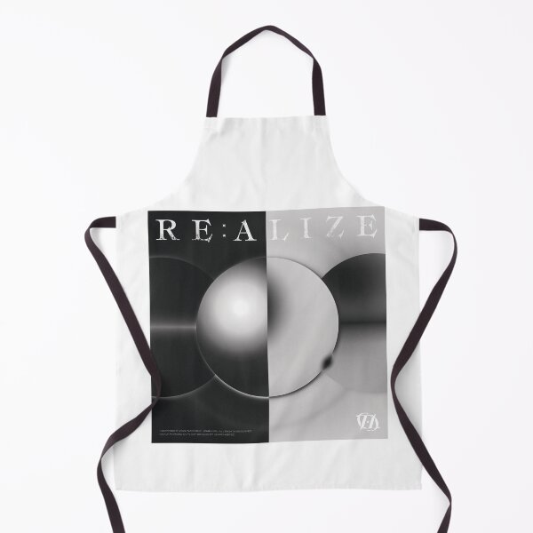 Item preview, TO1 - RE:ALIZE designed and sold by peachybts.