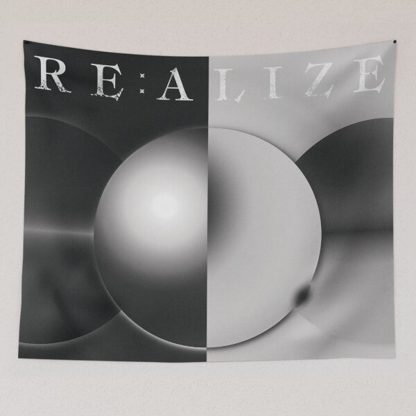 Item preview, TO1 - RE:ALIZE designed and sold by peachybts.