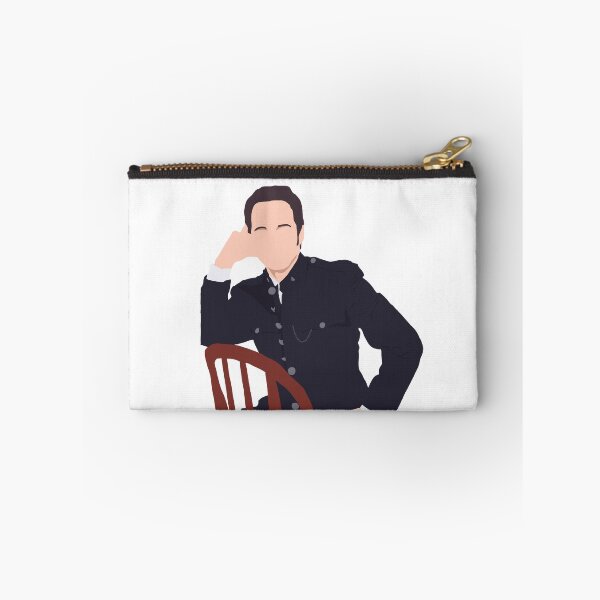 Item preview, George Crabtree Murdoch Mysteries designed and sold by ai-light.