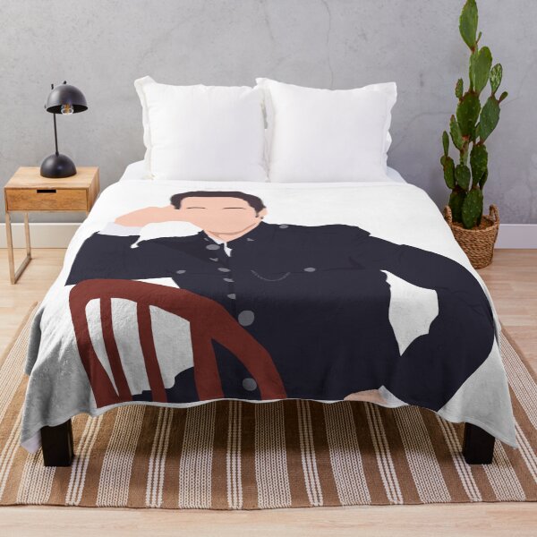 Item preview, George Crabtree Murdoch Mysteries designed and sold by ai-light.