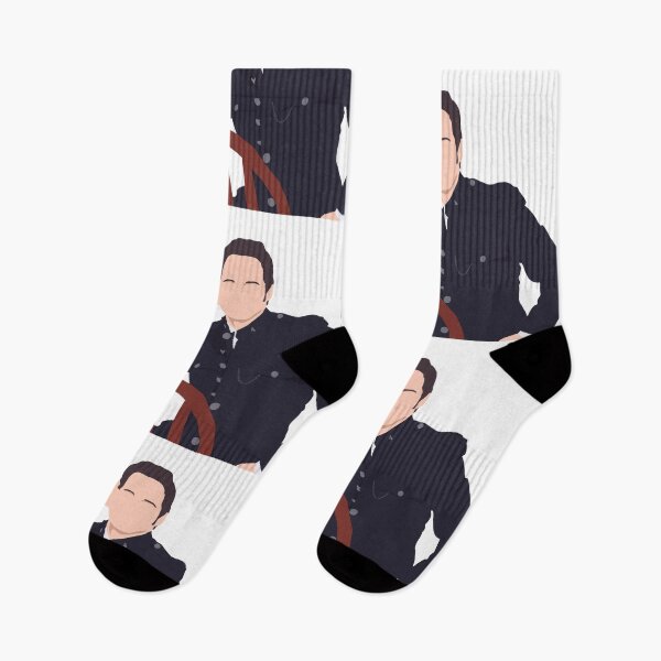 Item preview, George Crabtree Murdoch Mysteries designed and sold by ai-light.