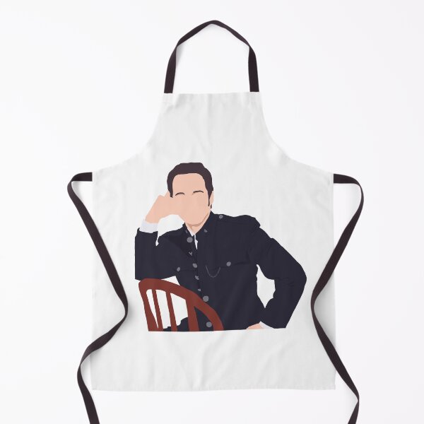 Item preview, George Crabtree Murdoch Mysteries designed and sold by ai-light.