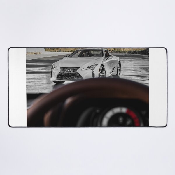 Item preview, Lexus LC 500 designed and sold by Mark Albano.