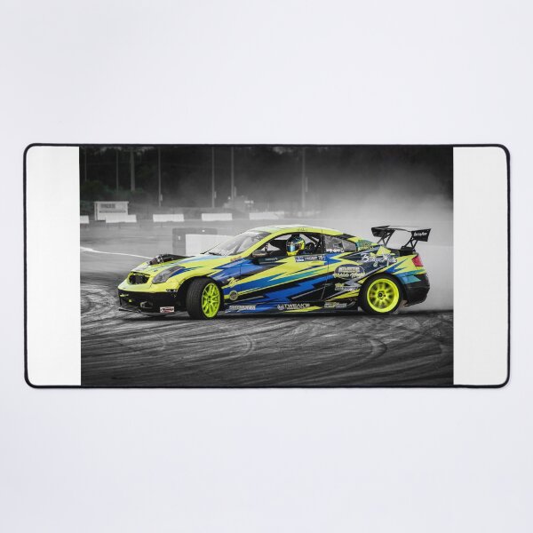 Item preview, Drift Car designed and sold by Mark Albano.